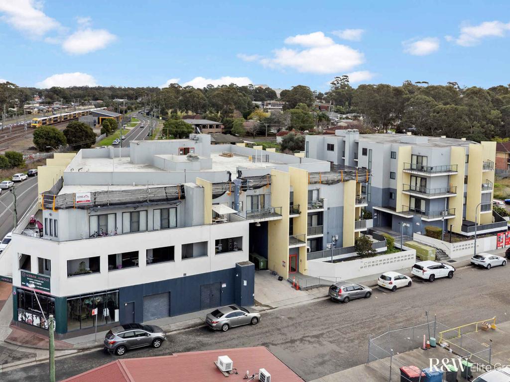 15/1a Premier Lane, Rooty Hill, NSW 2766