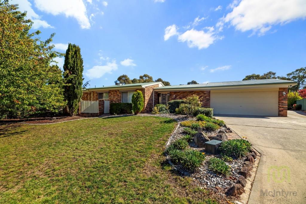 8a Kayser Pl, Monash, ACT 2904