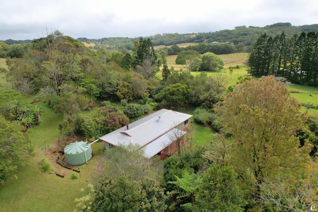 80 Keid Rd, Evelyn, QLD 4888