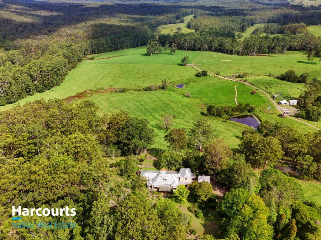 Contact Agent For Address, Wootton, NSW 2423