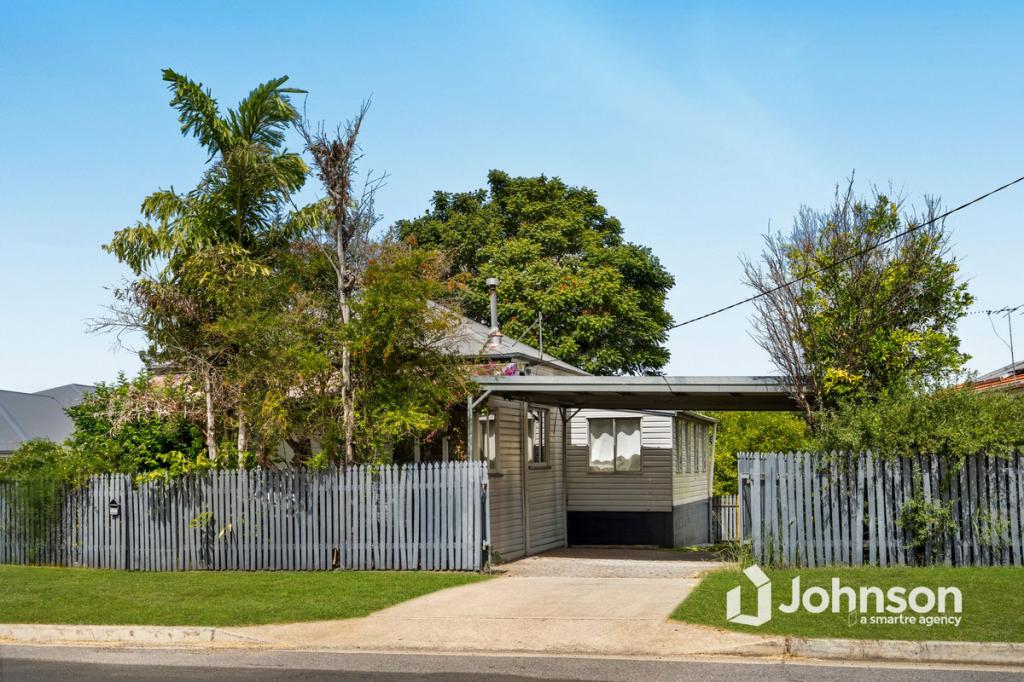 46a Bertha St, Goodna, QLD 4300