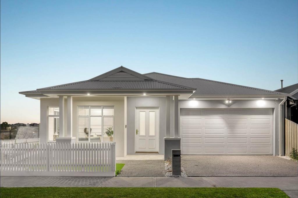 44 Karachi Ave, Tarneit, VIC 3029