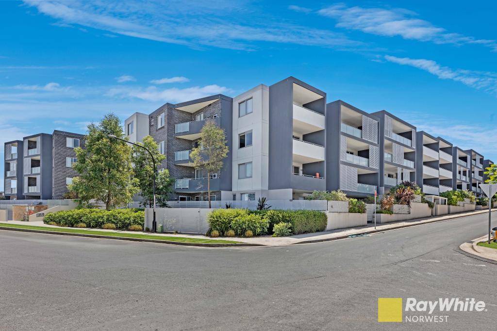 E104/3 Adonis Ave, Rouse Hill, NSW 2155