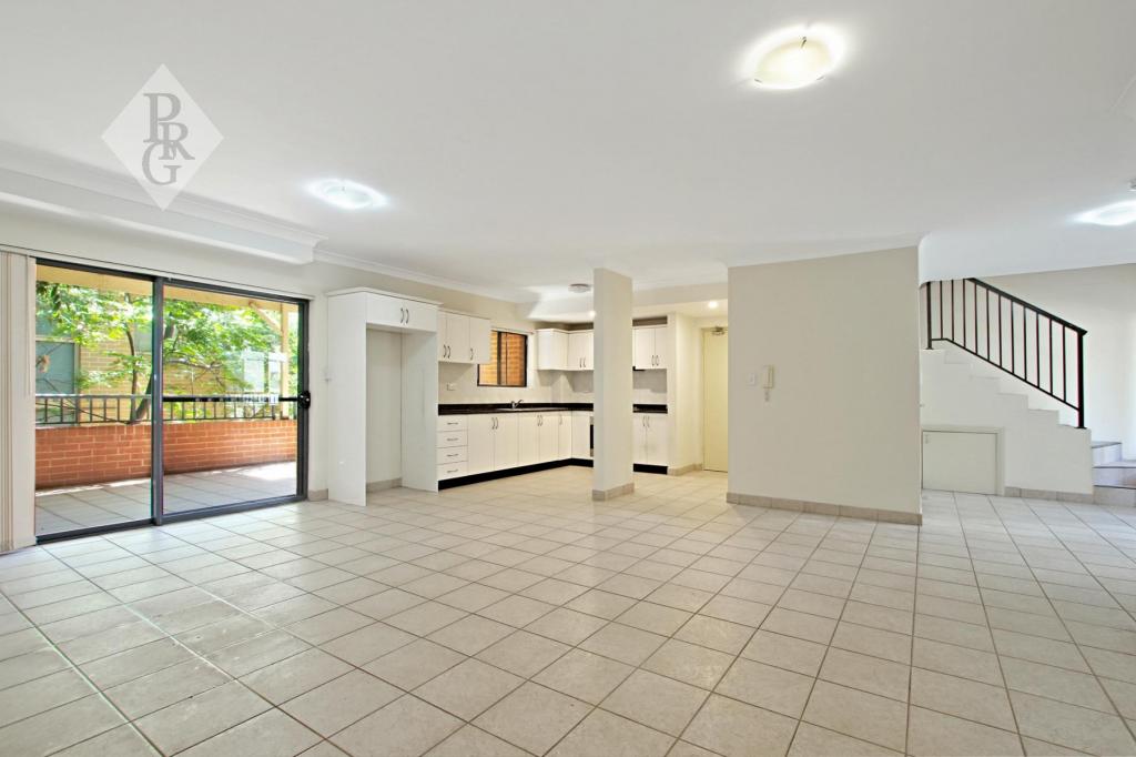 15/78 Park Rd, Homebush, NSW 2140