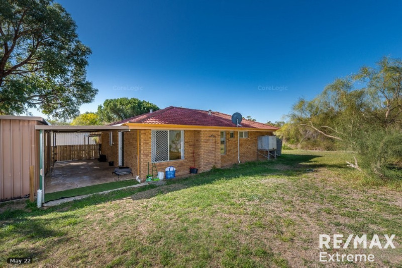 60 Birdwood Dr, Woodridge, WA 6041