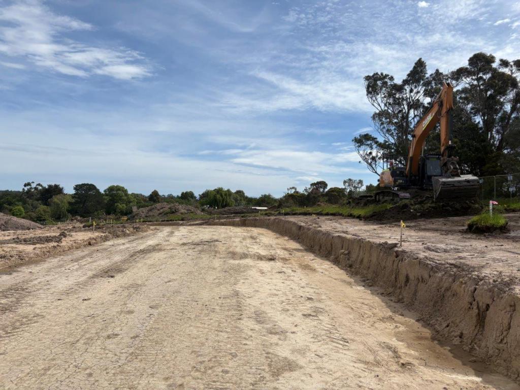 Lot 47/20 Banksia Rise, Nyora, VIC 3987