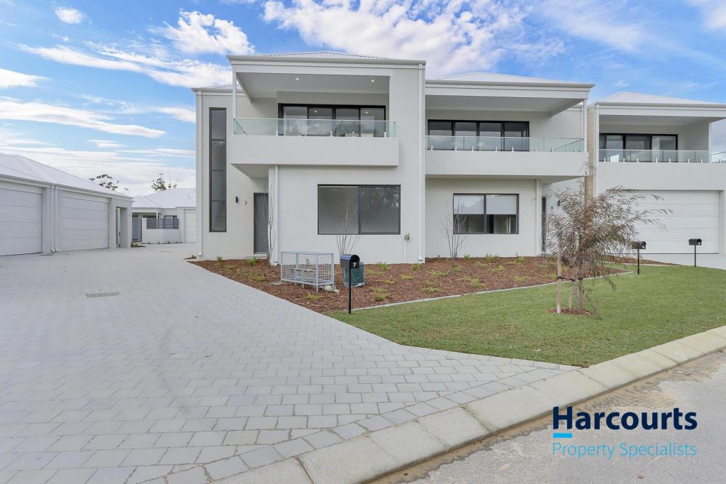 7/10 Warlander View, Forrestdale, WA 6112