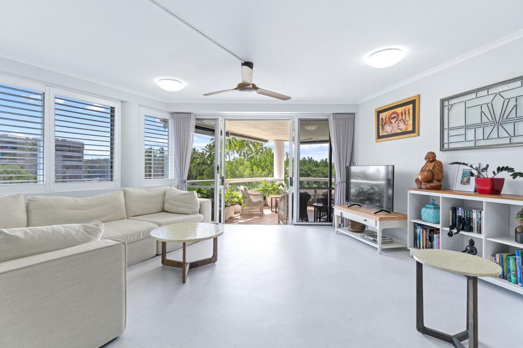 301/279 Esplanade, Cairns North, QLD 4870