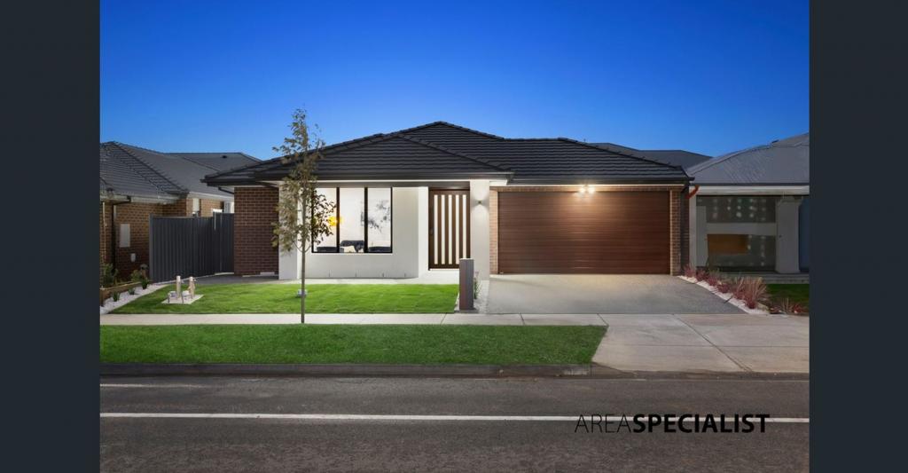 128 Bellavita Ave, Clyde, VIC 3978