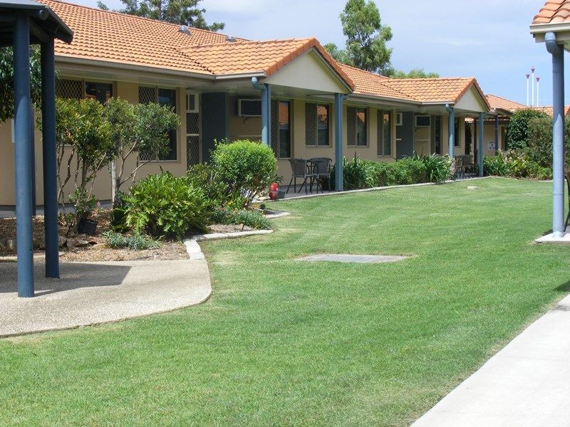 29/21-23 Barossa Cres, Caboolture South, QLD 4510