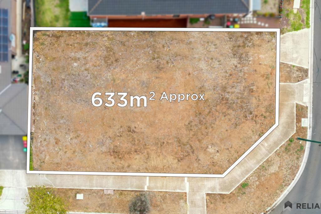 144 Botanica Springs Bvd, Brookfield, VIC 3338