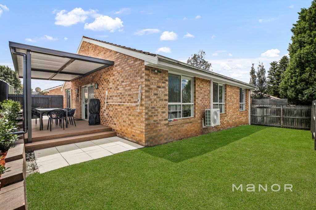 3/103 Hammers Rd, Northmead, NSW 2152