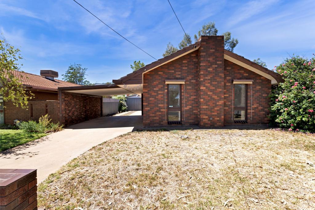 8 Coleman Ave, Mildura, VIC 3500