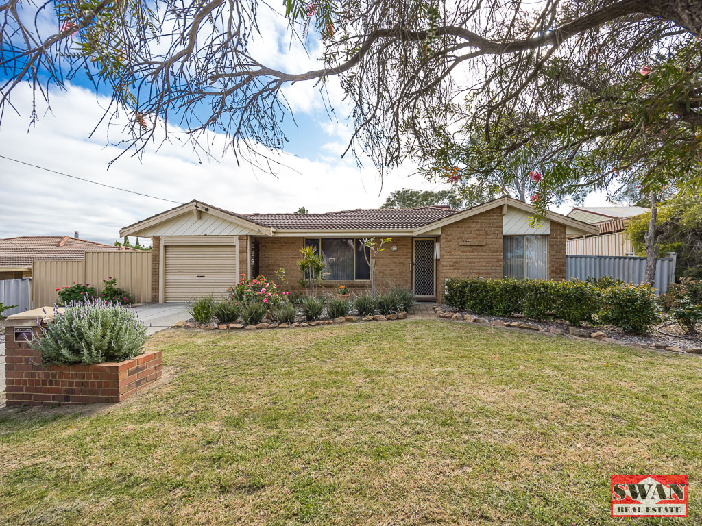 25 Reynolds Dr, Swan View, WA 6056