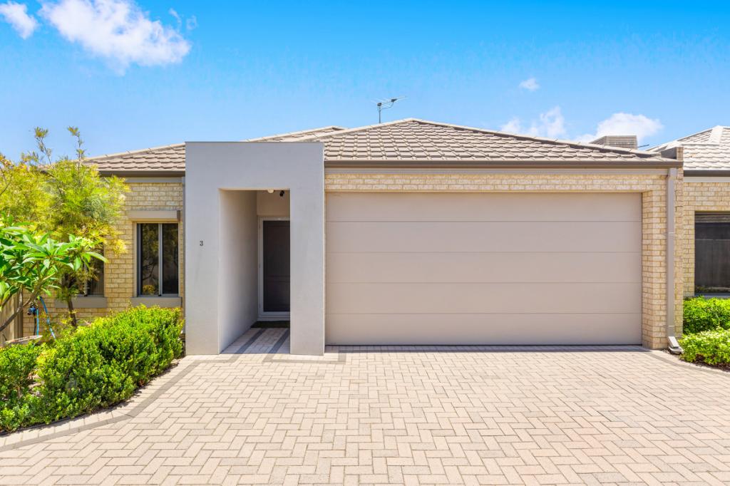 3/27 Lonsdale Cres, Waikiki, WA 6169