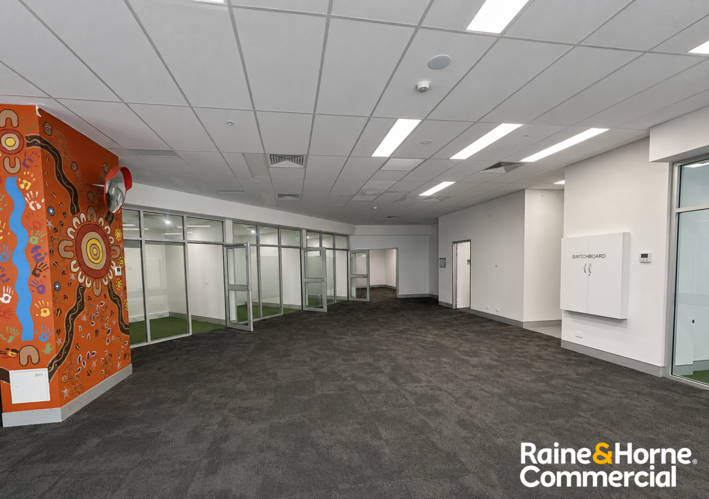 181 & 182/8 Gribble St, Gungahlin, ACT 2912