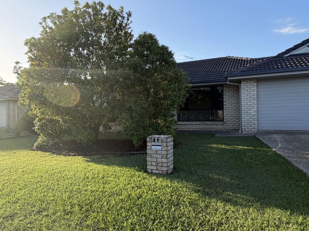 54 Ronald Ct, Caboolture South, QLD 4510