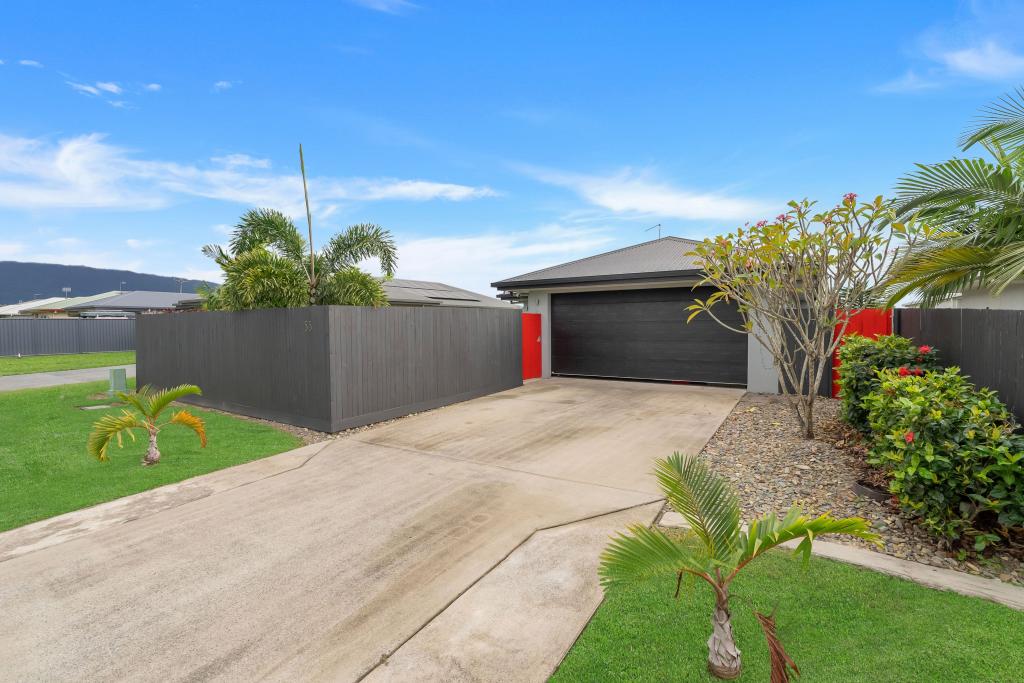 55 Barrbal Dr, Bonnie Doon, QLD 4873