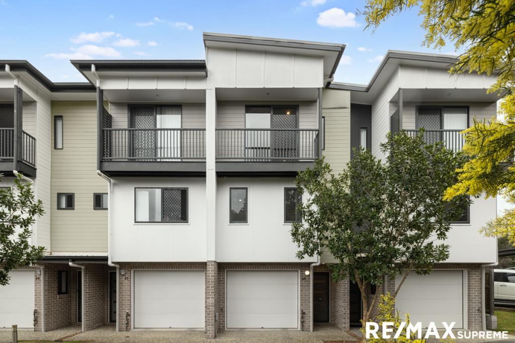 26/114 Bunya Rd, Everton Hills, QLD 4053