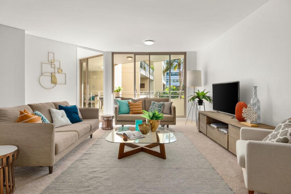 Level3/1-27 Murray St, Pyrmont, NSW 2009