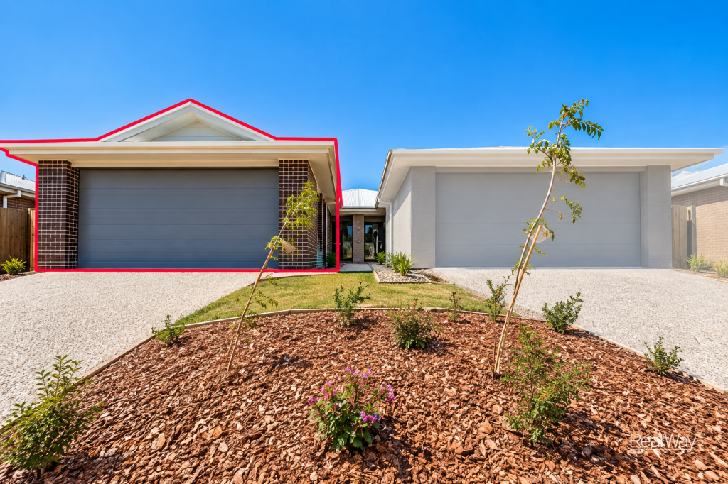 1/15 Burnett St, Darling Heights, QLD 4350