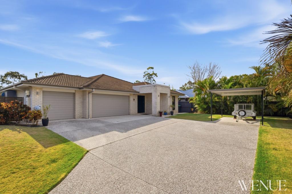 46 Steelwood St, Heathwood, QLD 4110
