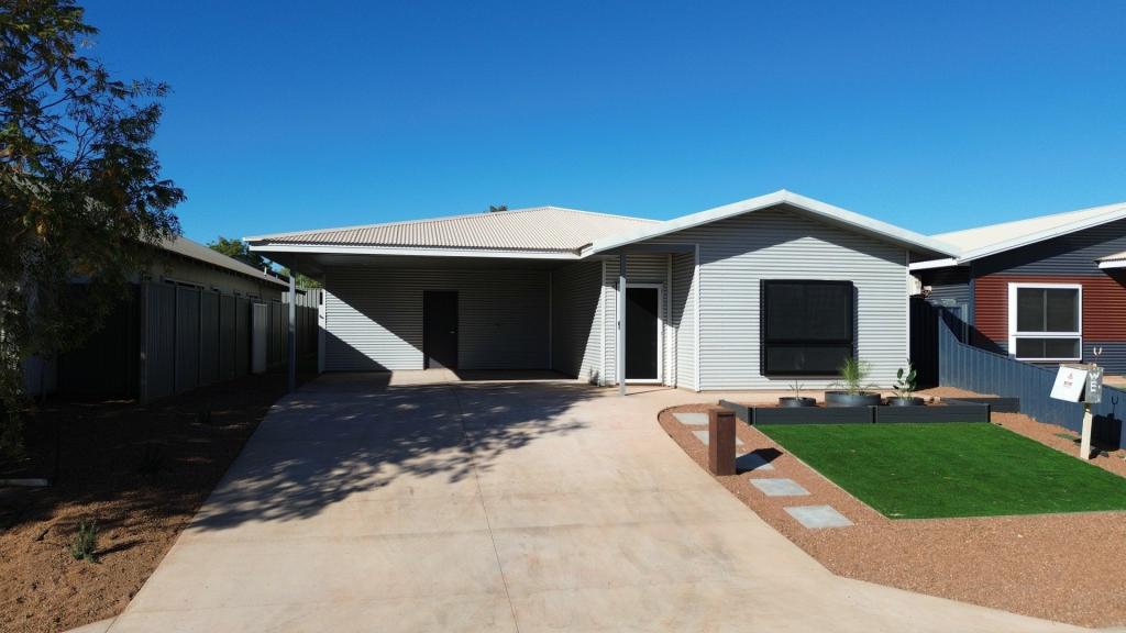 75 TREVALLY RD, SOUTH HEDLAND, WA 6722