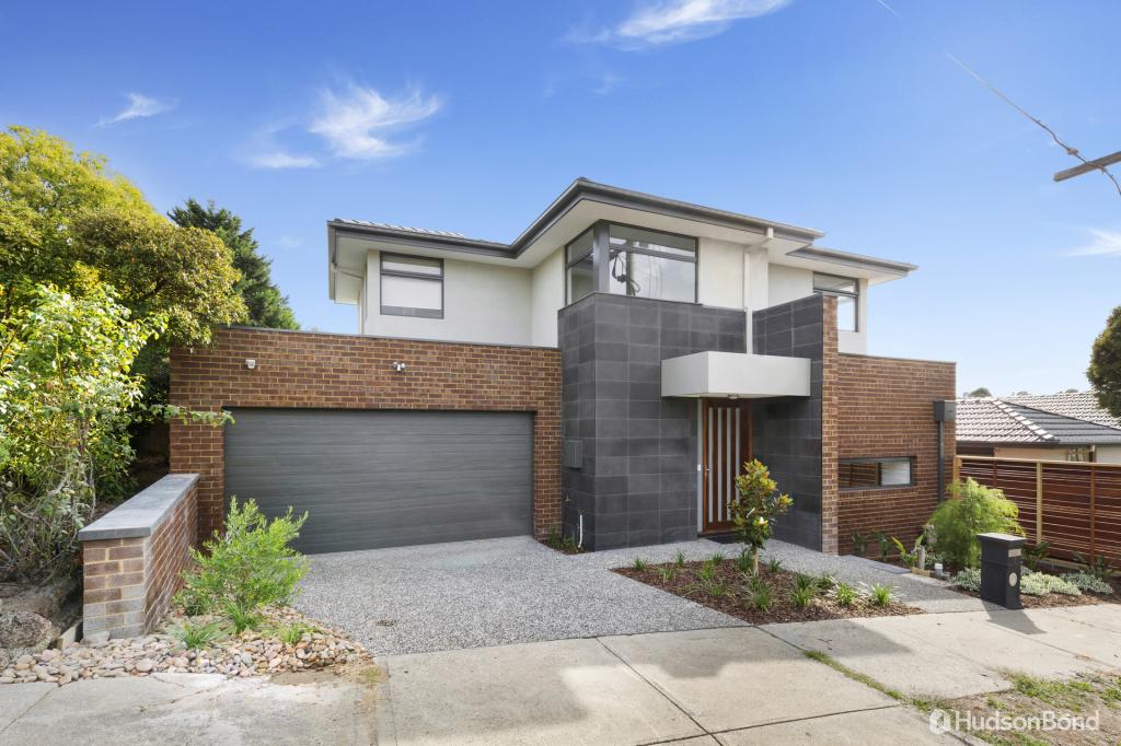 5 Como St, Doncaster, VIC 3108