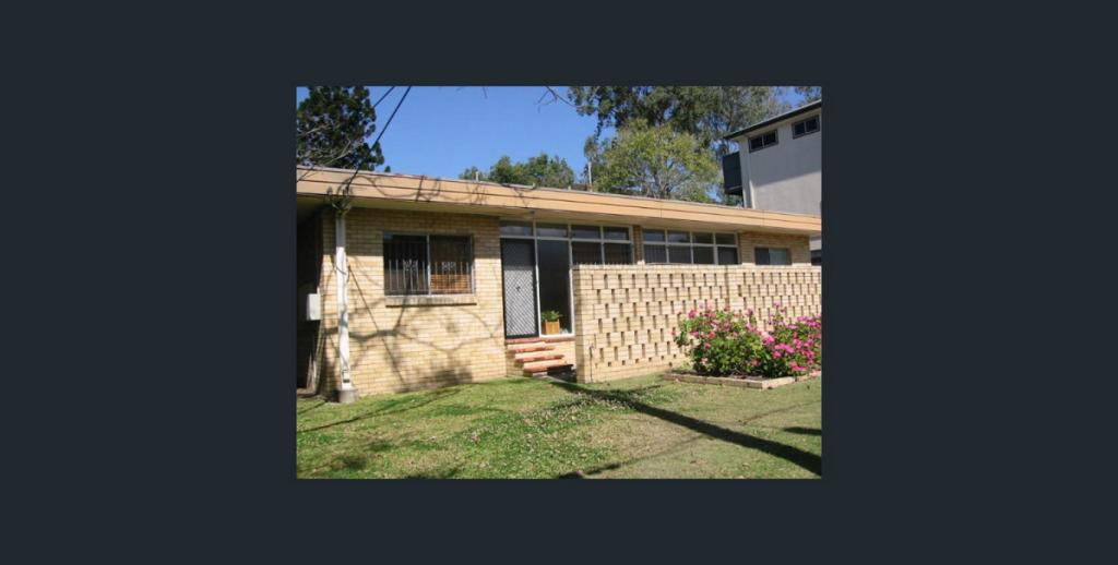 3/9 Cecil St, Indooroopilly, QLD 4068
