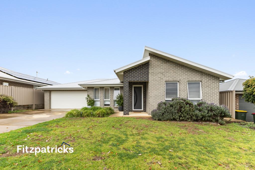 21 Darcy Dr, Boorooma, NSW 2650
