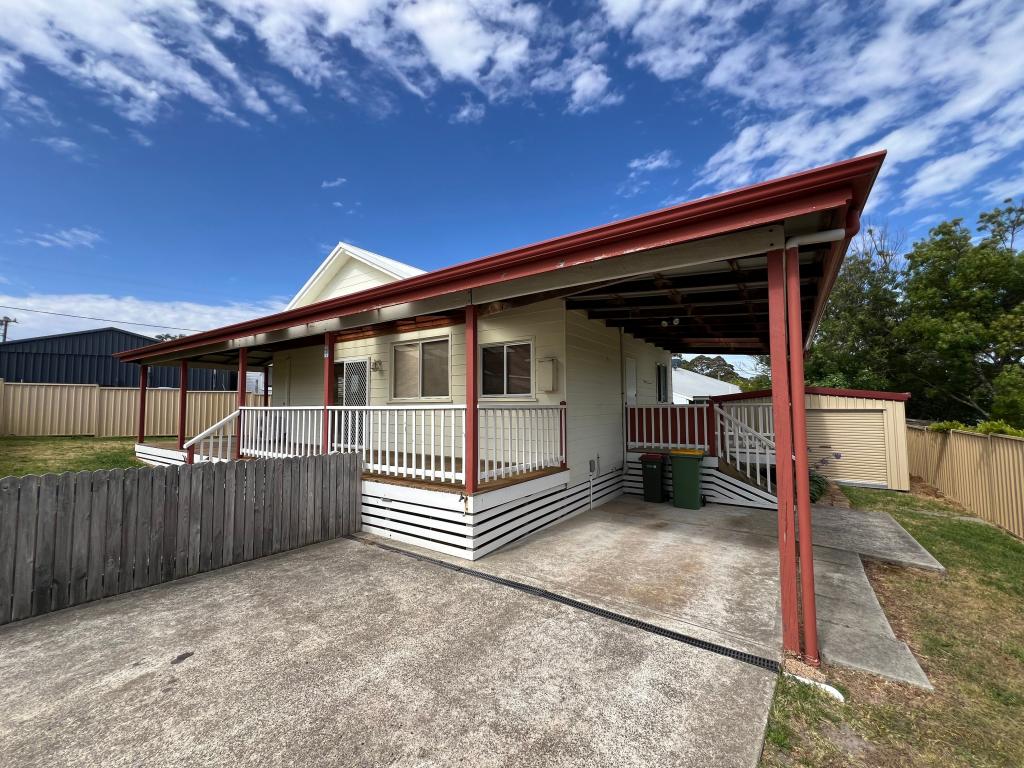 31 OCEAN BEACH RD, DENMARK, WA 6333