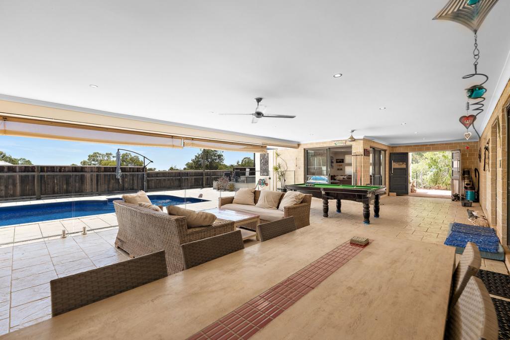 38 Darling Range Dr, Bedfordale, WA 6112