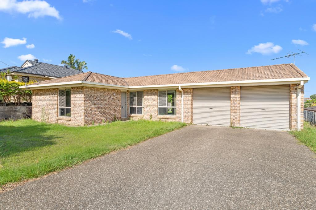 174 COLLINGWOOD DR, COLLINGWOOD PARK, QLD 4301