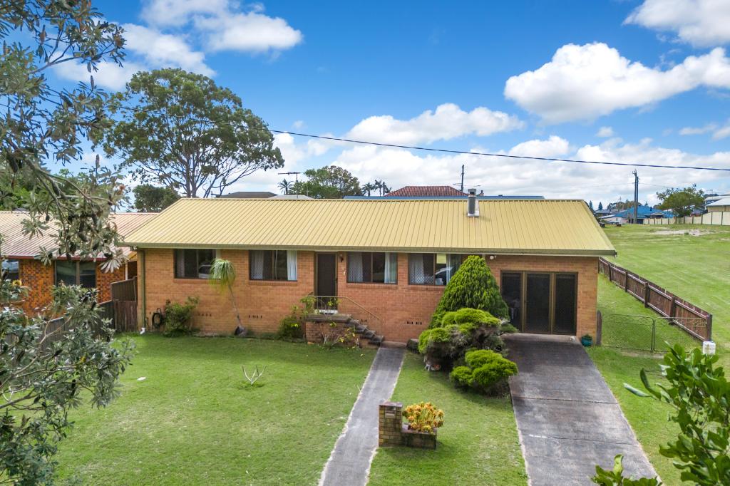 12 Rosolen Lane, Evans Head, NSW 2473