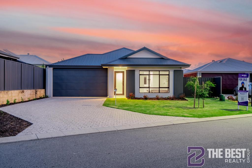 3 ALLIUM RD, WELLARD, WA 6170