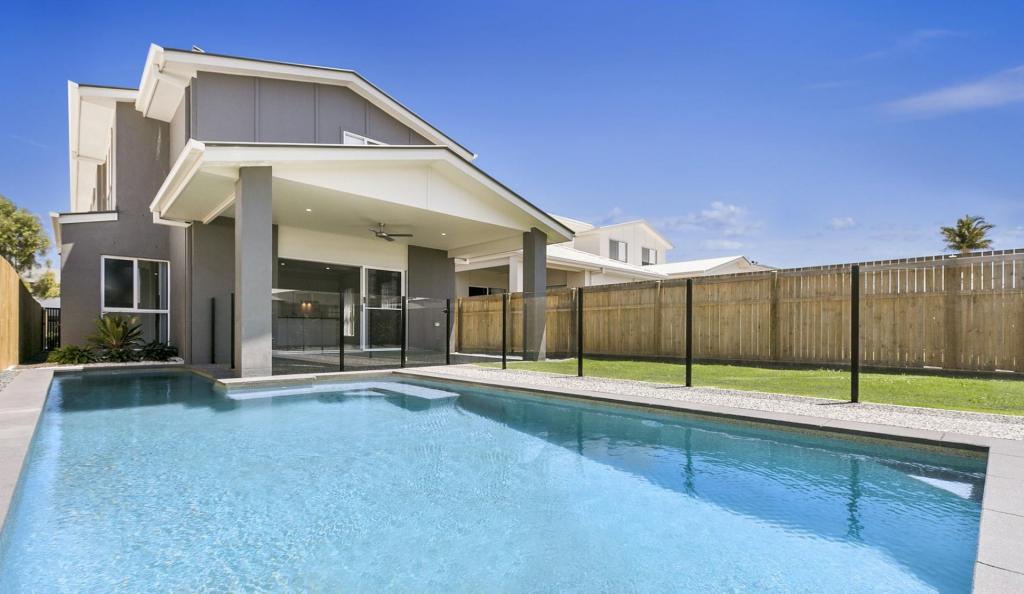 14 Rosemary St, Thornlands, QLD 4164