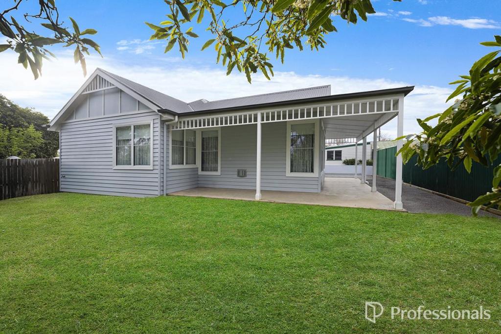 4 Smith St, Hamilton, VIC 3300