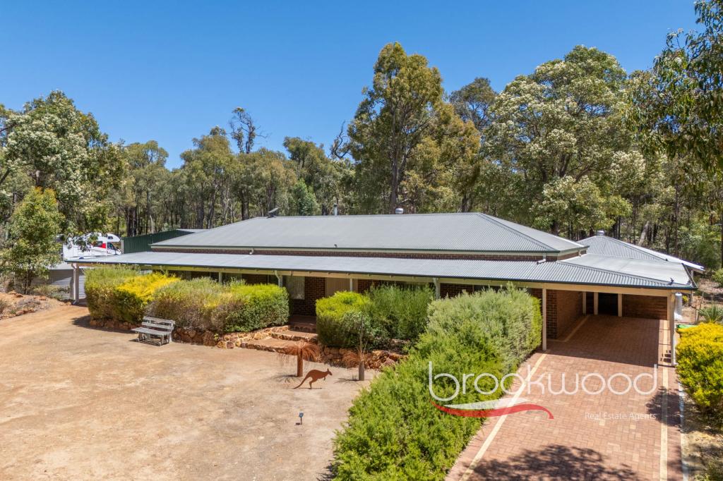 23 Brinkie Way, Mount Helena, WA 6082