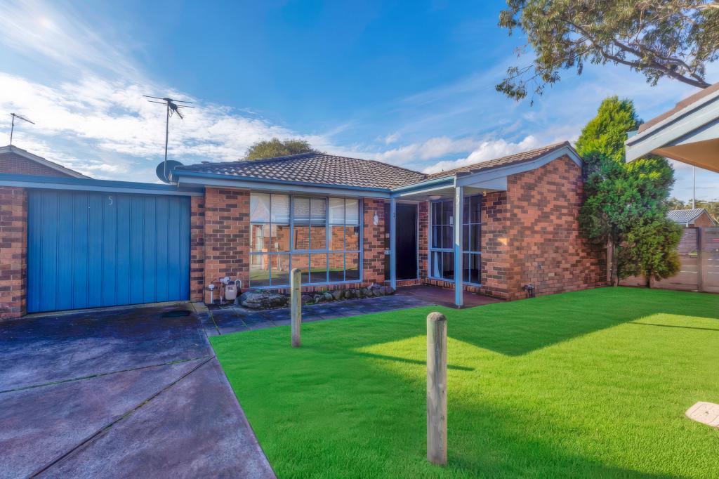 5/51 Boonong Ave, Seaford, VIC 3198
