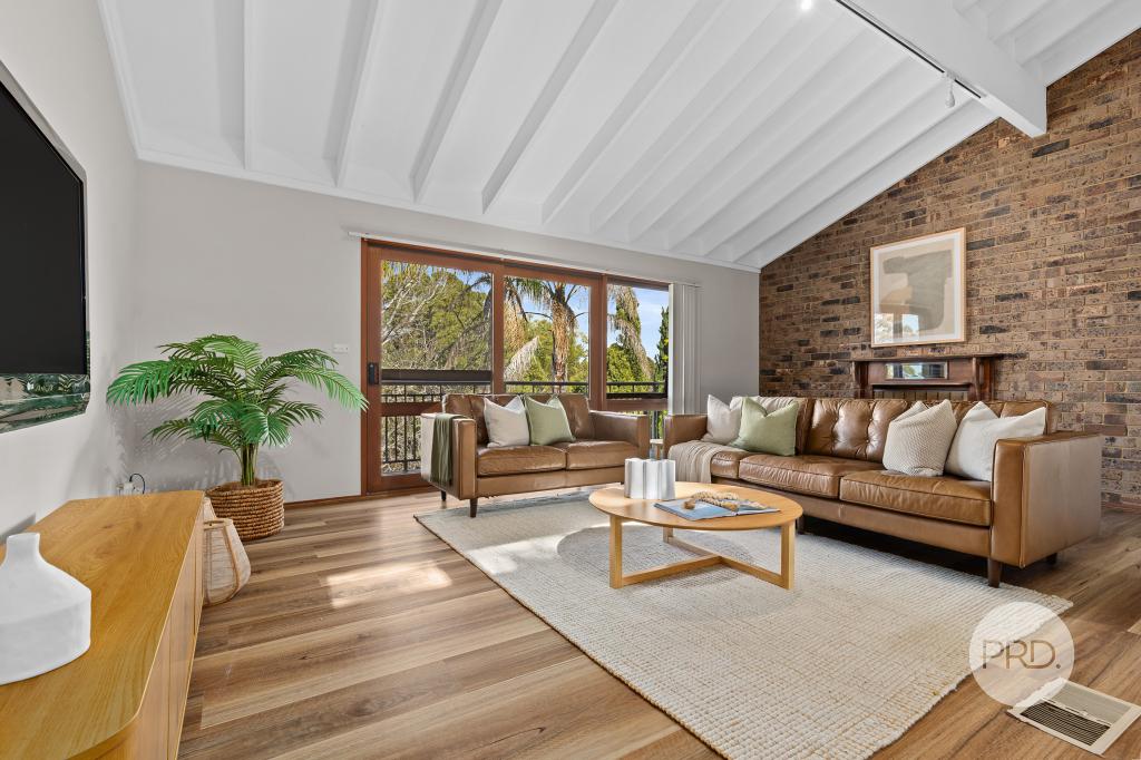 9 Bampton Ave, Illawong, NSW 2234