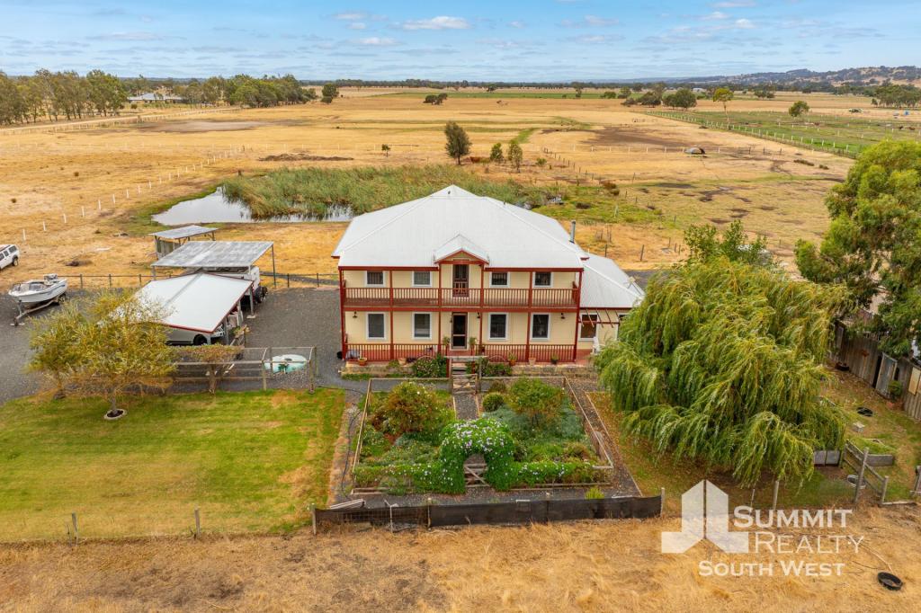 56 Partridge Rd, Benger, WA 6223