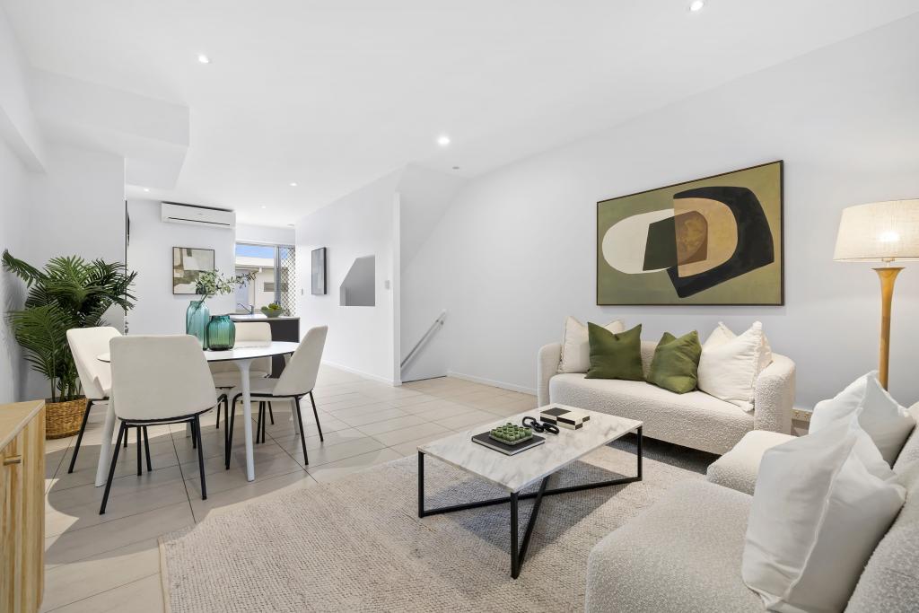 4/66 Alpha St, Taringa, QLD 4068