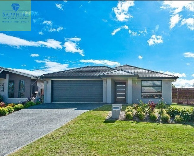 2 Kidston Cres, Warner, QLD 4500