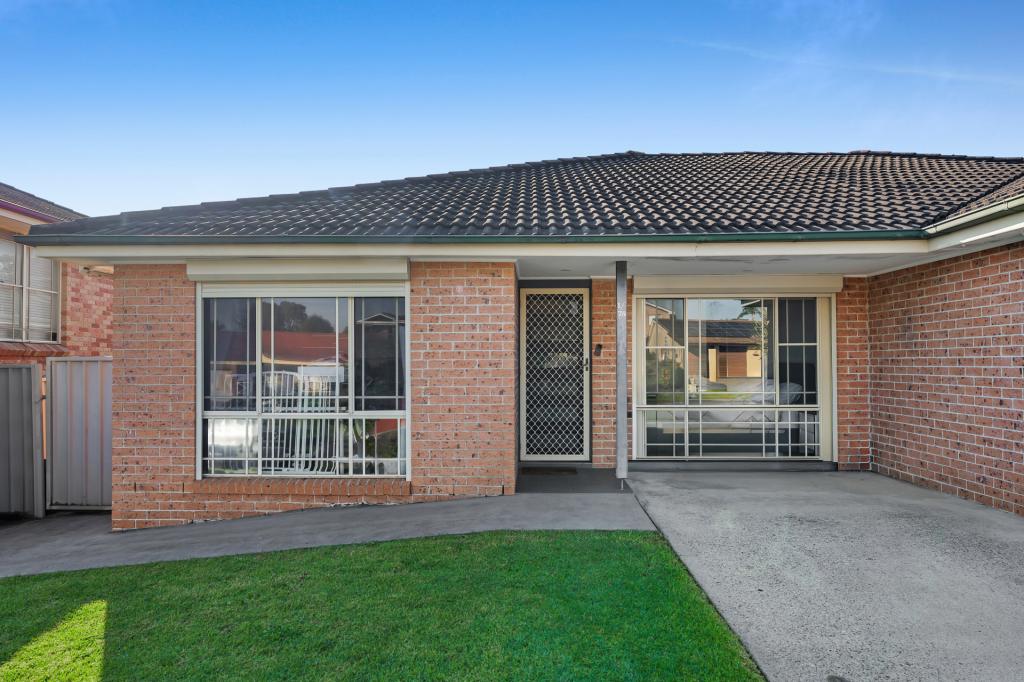 1/78 Epping Forest Dr, Kearns, NSW 2558