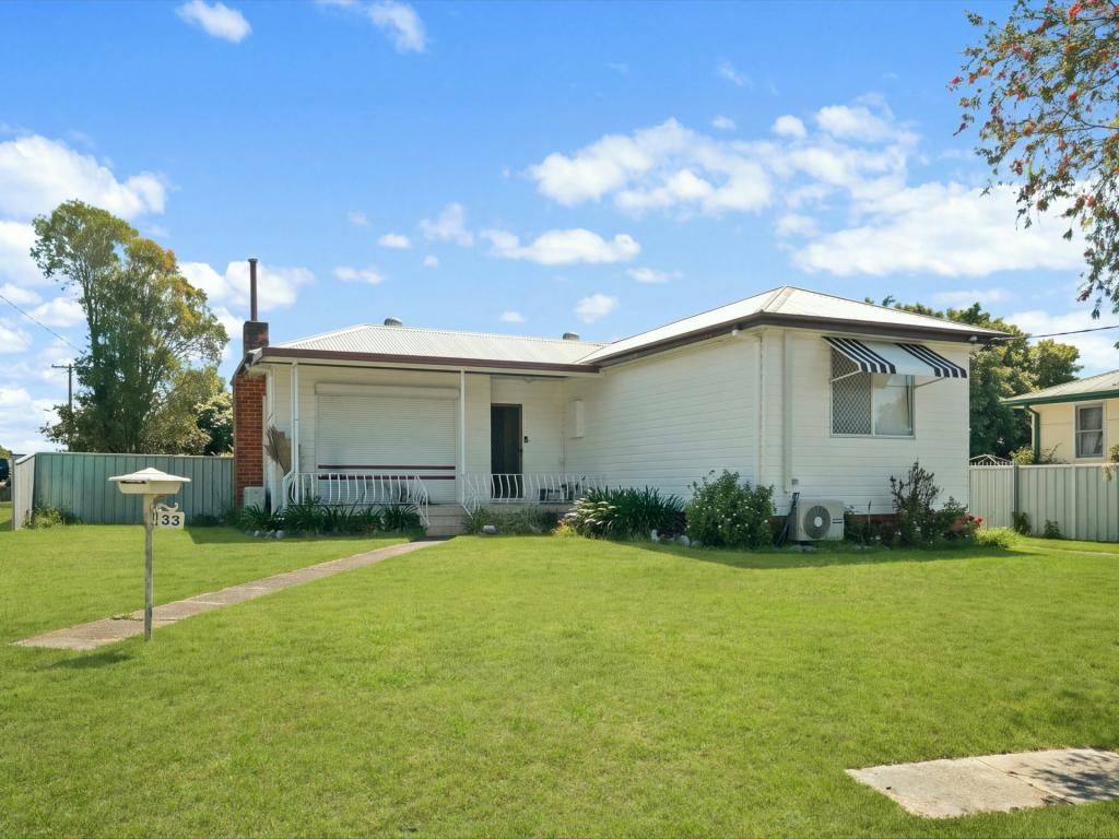 33 Milligan St, Taree, NSW 2430