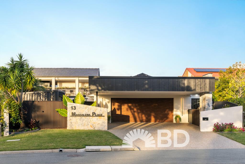 13 Magdalena Ct, Banksia Beach, QLD 4507