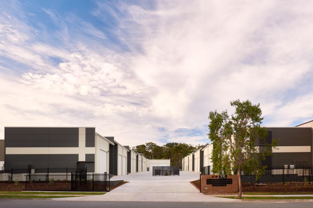 6/34-36 Claude Boyd Pde, Corbould Park, QLD 4551