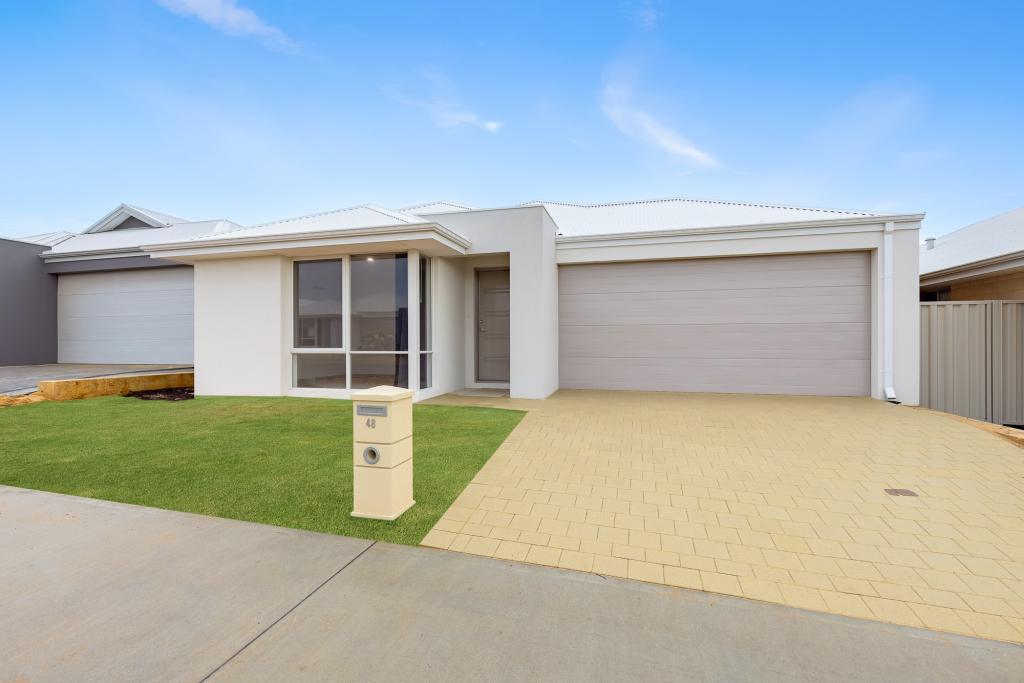 48 Paradise Rd, Baldivis, WA 6171