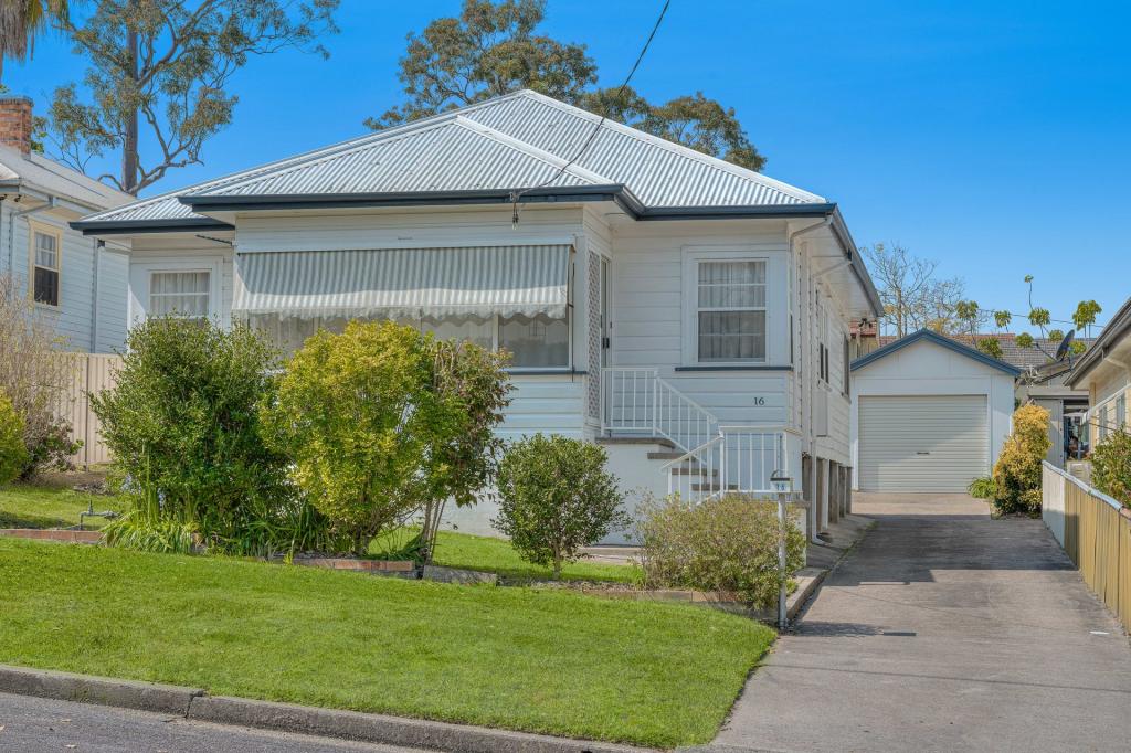 16 Lilian St, Glendale, NSW 2285