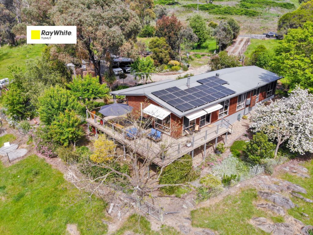 1303 Wondalga Rd, Adelong, NSW 2729